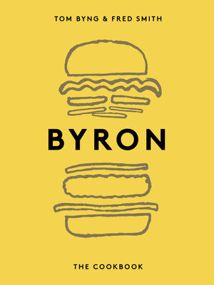 cover image of Byron